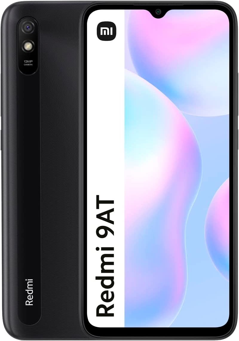 Xiaomi Redmi 9AT Display Austausch Reparatur