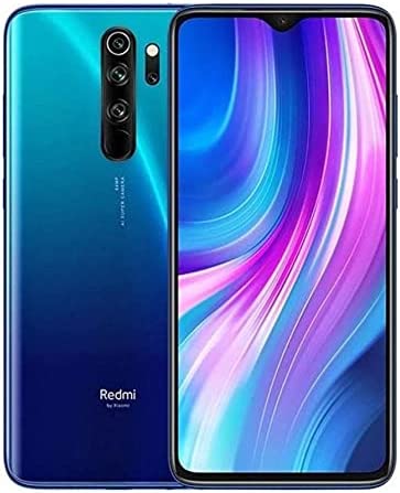 Xiaomi Redmi Note 8 Pro Display Austausch Reparatur