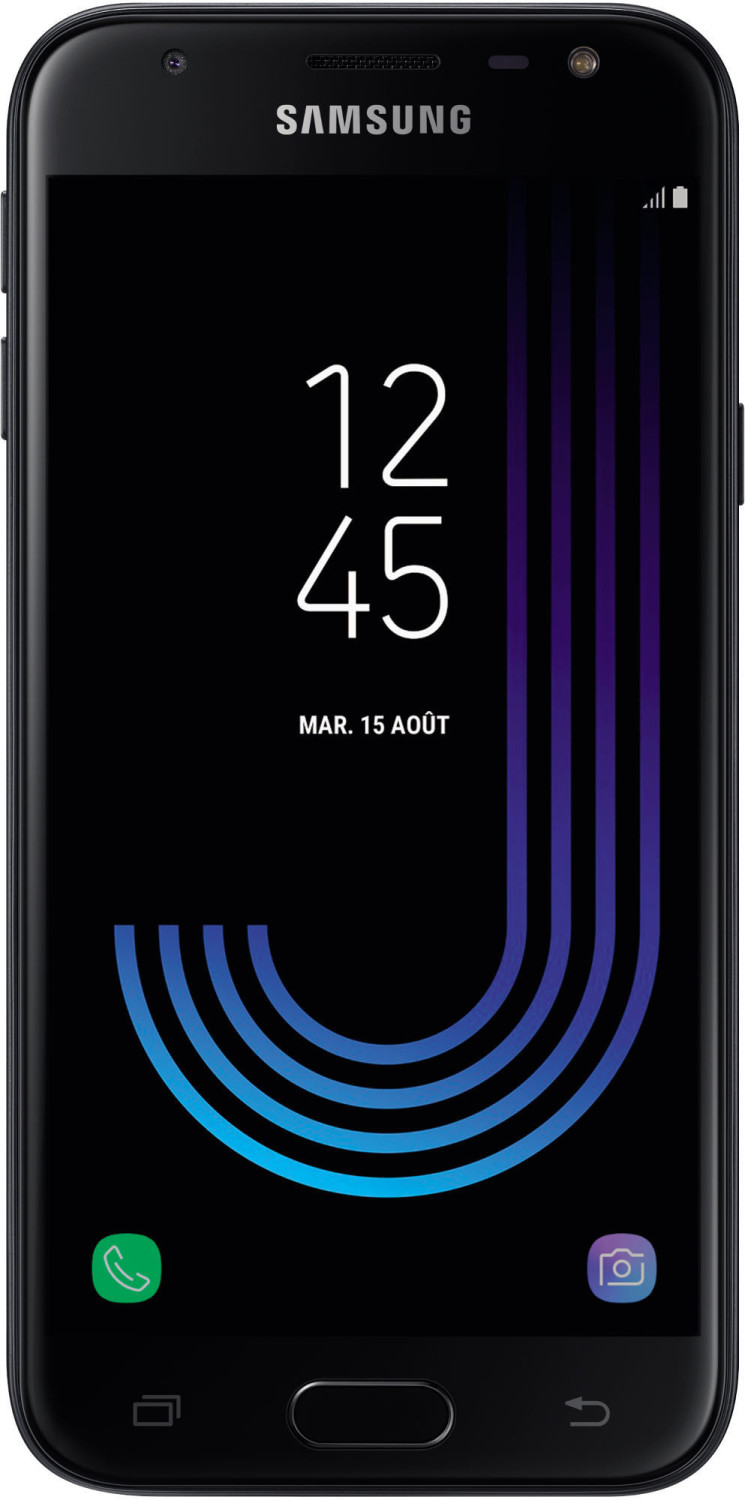 Samsung Galaxy J3 2017 Display Reparatur (Original Samsung Ersatzteil)