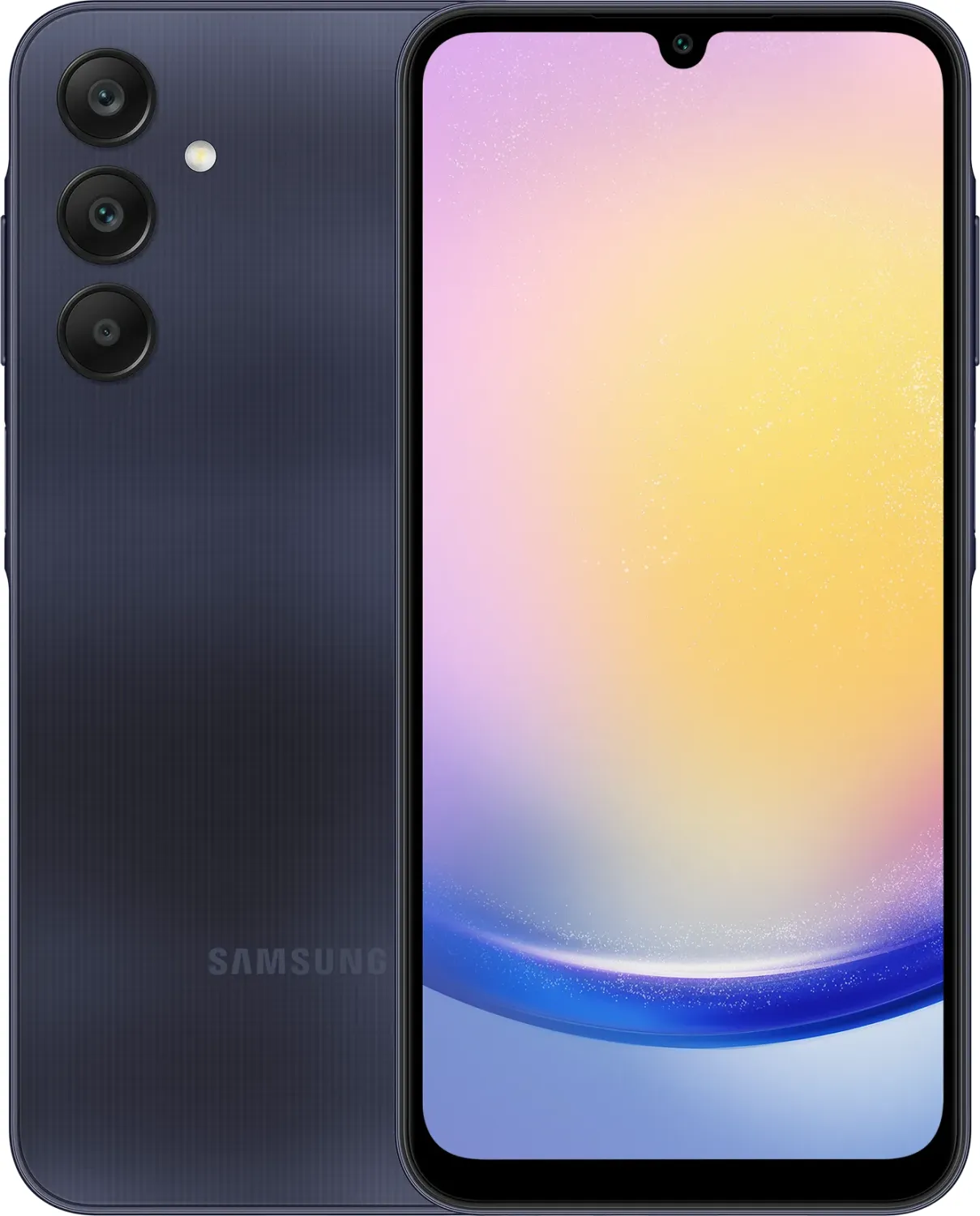 Samsung Galaxy A25 Display Reparatur (Original Samsung Ersatzteil)