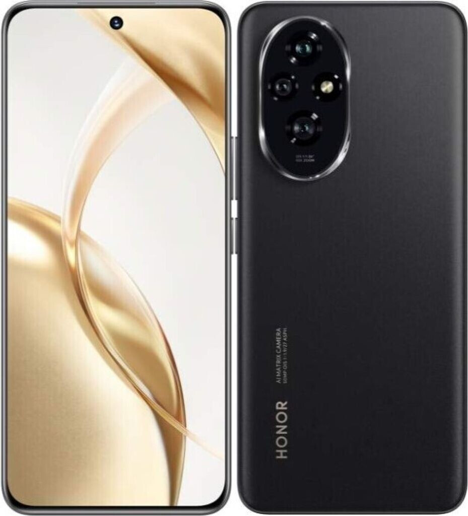 Honor 200 Display Reparatur Tausch Displaytausch