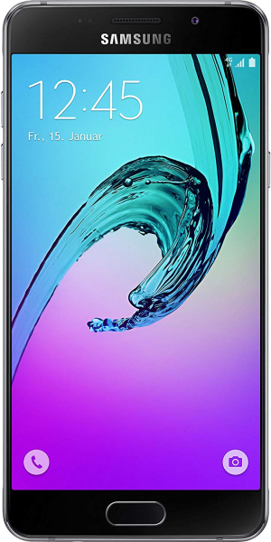 Samsung Galaxy A5 2016 Display Reparatur (Original Samsung Ersatzteil)