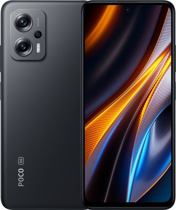 Xiaomi Poco X4 GT Display Austausch Reparatur