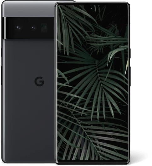 Google Pixel 6 Pro - Original Display Reparatur