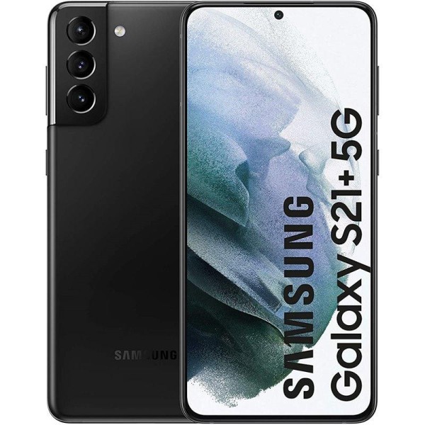 Samsung Galaxy S21+ Plus Display Reparatur (Original Samsung Ersatzteil)