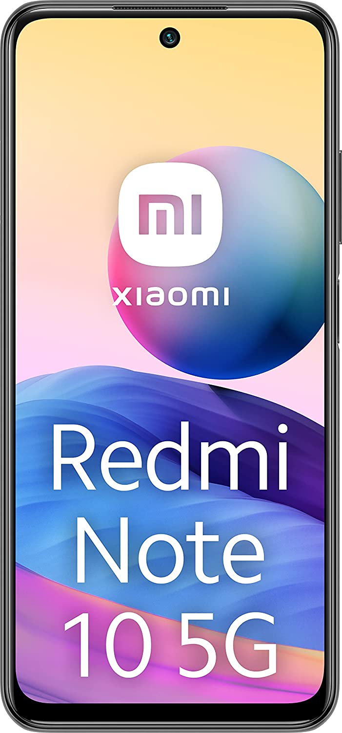 Xiaomi Redmi Note 10 5G Display Austausch Reparatur