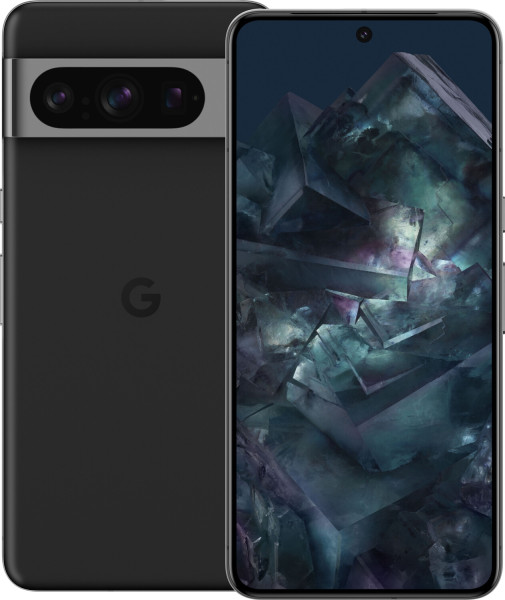 Google Pixel 8 Pro Displayreparatur