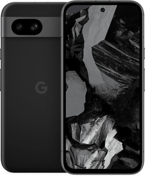 Google Pixel 8a Displaytausch 