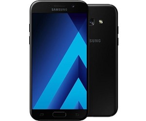 Samsung Galaxy A5 2017 Display Reparatur (Original Samsung Ersatzteil)