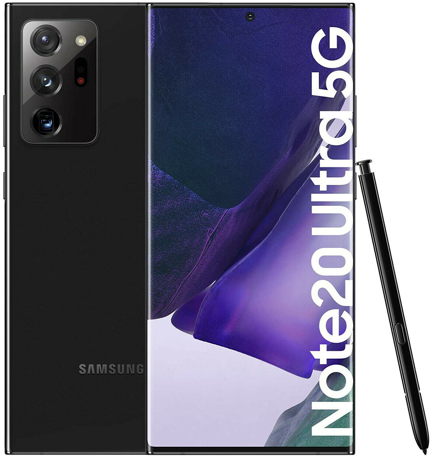 Samsung Galaxy Note 20 Ultra Display Reparatur (Original Samsung Ersatzteil)