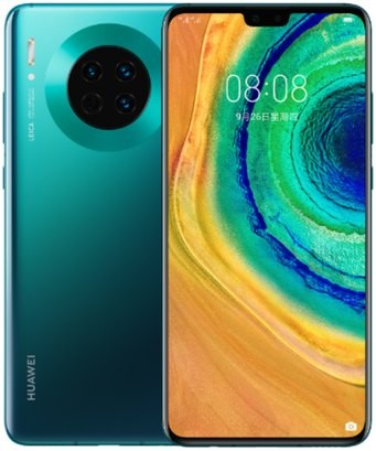 Huawei Mate 30