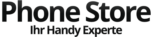 Phone Store - zur Startseite wechseln Phone Store - zur Startseite wechseln