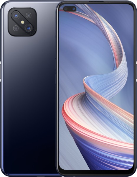 OPPO Reno4 Z 5G