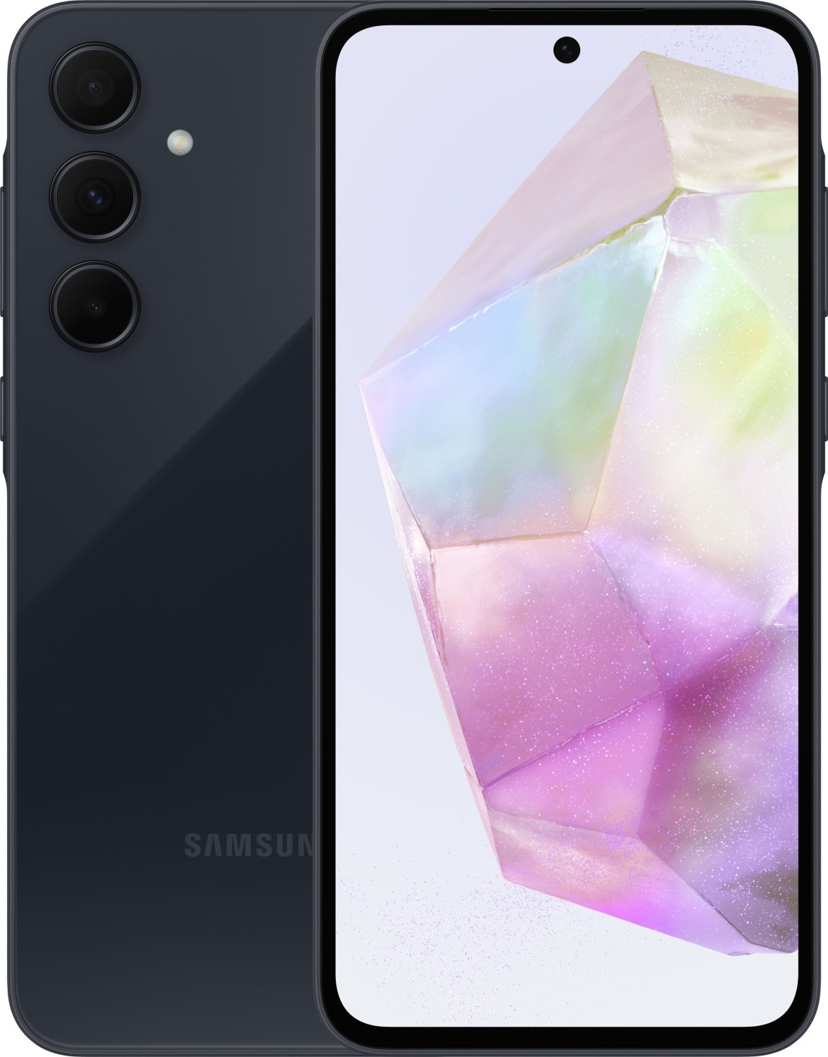 Samsung Galaxy A35 Display Reparatur (Original Samsung Ersatzteil)