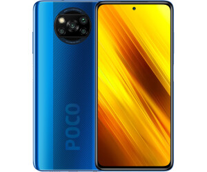 Xiaomi Poco X3 Display Austausch Reparatur