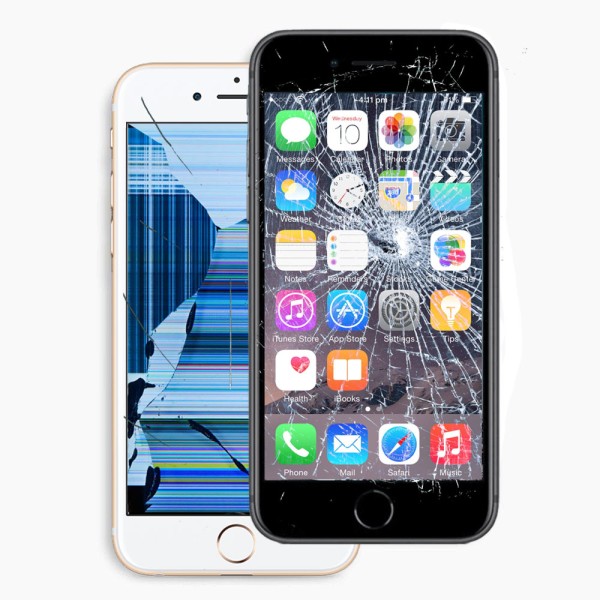 Apple iPhone 7 Display Reparatur