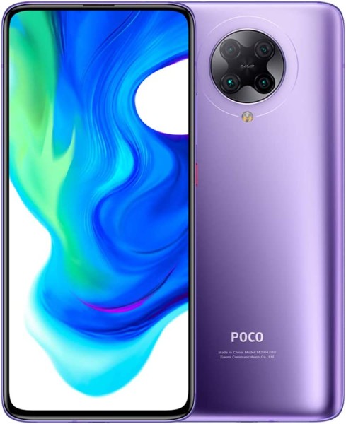 Xiaomi Pocophone F2 Pro