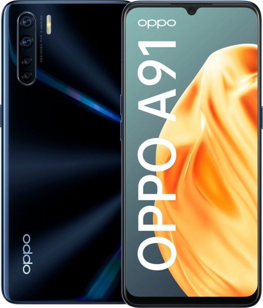 OPPO A91