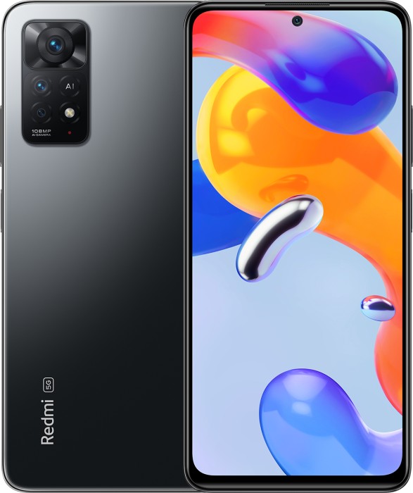 Xiaomi Redmi Note 11 Pro 5G Display Austausch Reparatur