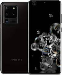 Samsung Galaxy S20 Ultra Display Reparatur (Original Samsung Ersatzteil)