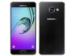 Samsung Galaxy A3 2016 Display Reparatur (Original Samsung Ersatzteil)