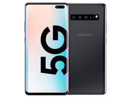 Samsung Galaxy S10 5G Display Reparatur (Original Samsung Ersatzteil)