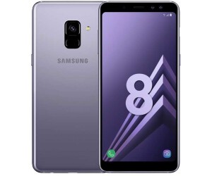 Samsung Galaxy A8 2018 Display Reparatur (Original Samsung Ersatzteil)