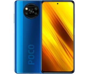 XIAOMI POCO X3