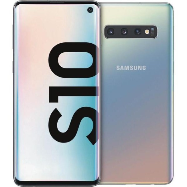 Samsung Galaxy S10 Display Reparatur (Original Samsung Ersatzteil)