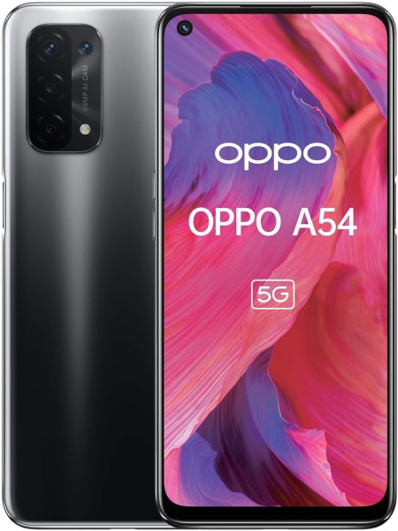 OPPO A54 5G