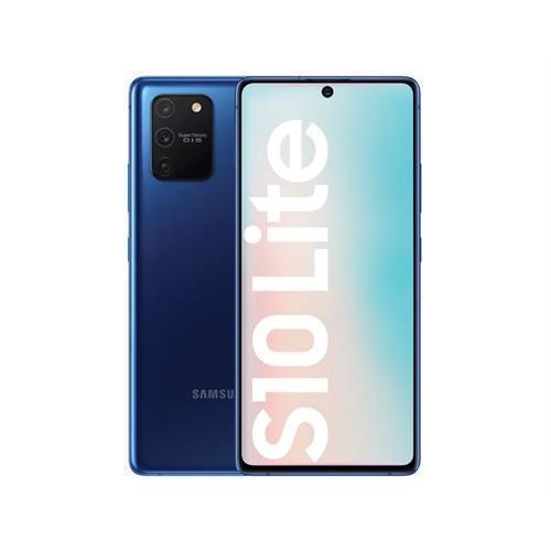 Samsung Galaxy S10 Lite Display Reparatur (Original Samsung Ersatzteil)