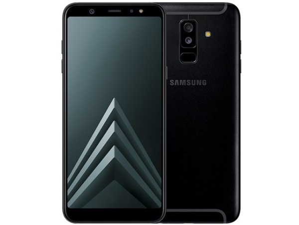 Samsung Galaxy A6+ Plus 2018 Display Reparatur (Original Samsung Ersatzteil)