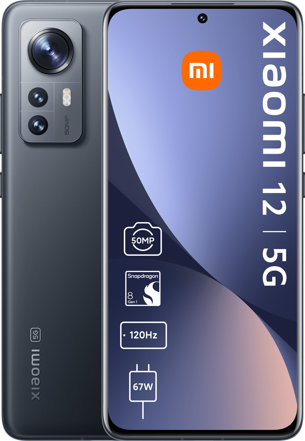 Xiaomi 12 Display Austausch Reparatur