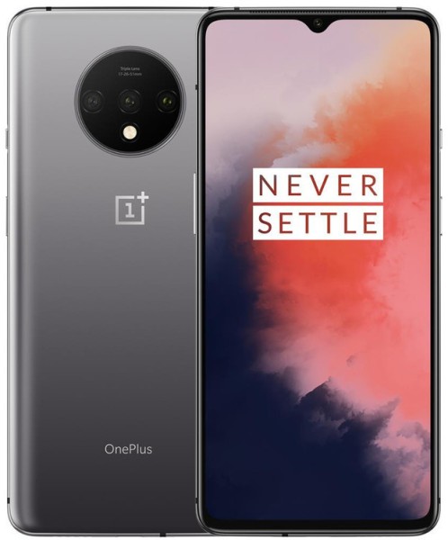 OnePlus 7T