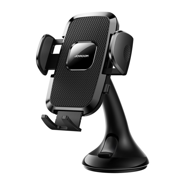 Joyroom JR-ZS259 Auto-Handyhalterung für Cockpit/Fenster – Schwarz – Produktansicht