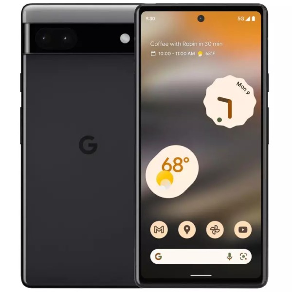 Google Pixel 6a Display Reparatur Originaldisplay