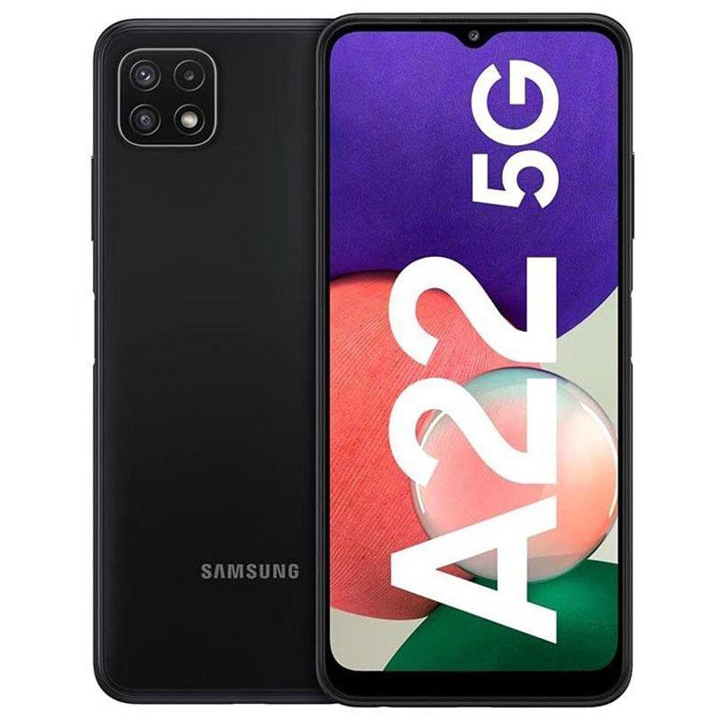 Samsung Galaxy A22 5G Display Reparatur (Original Samsung Ersatzteil)