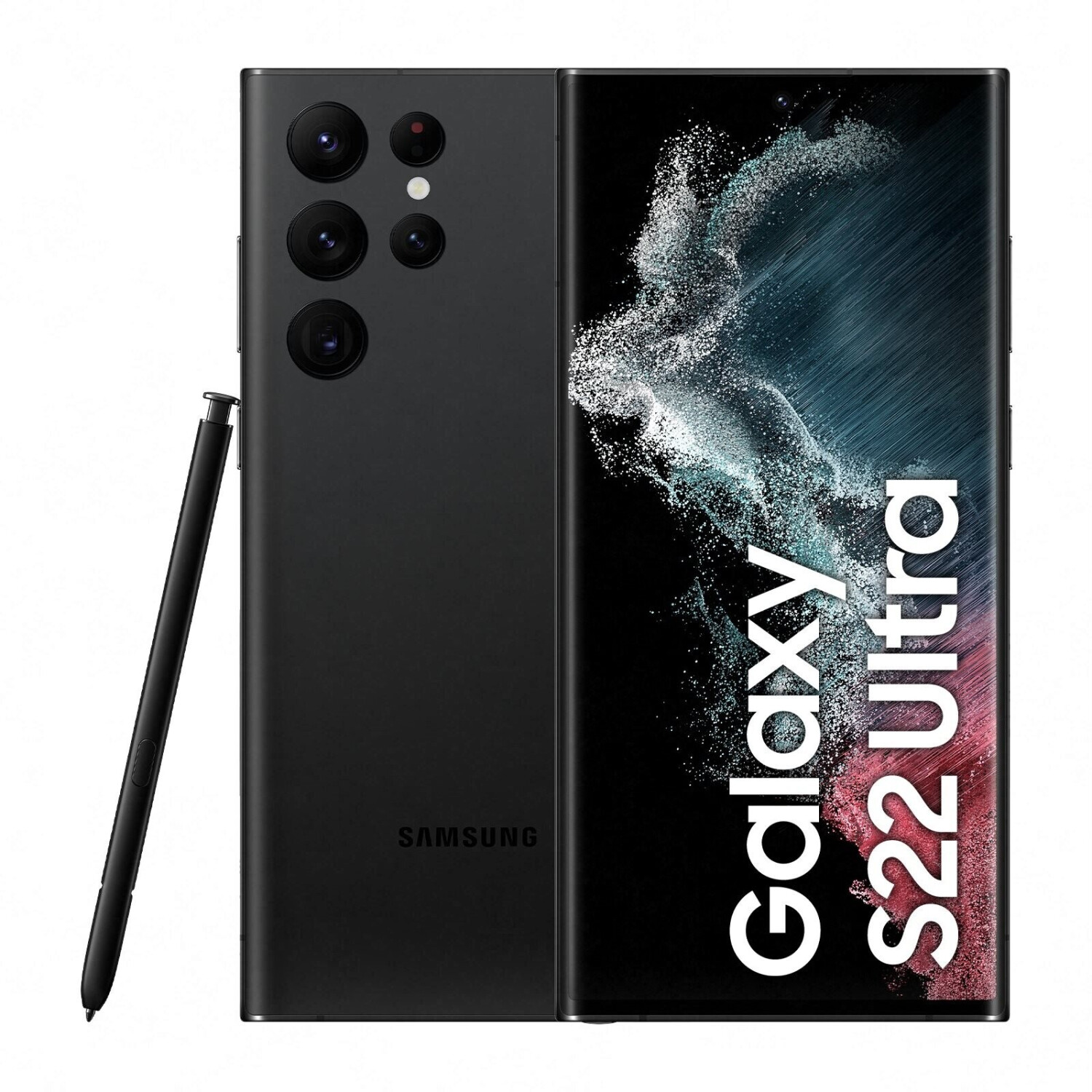 Samsung Galaxy S22 Ultra Display Reparatur (Original Samsung Ersatzteil)