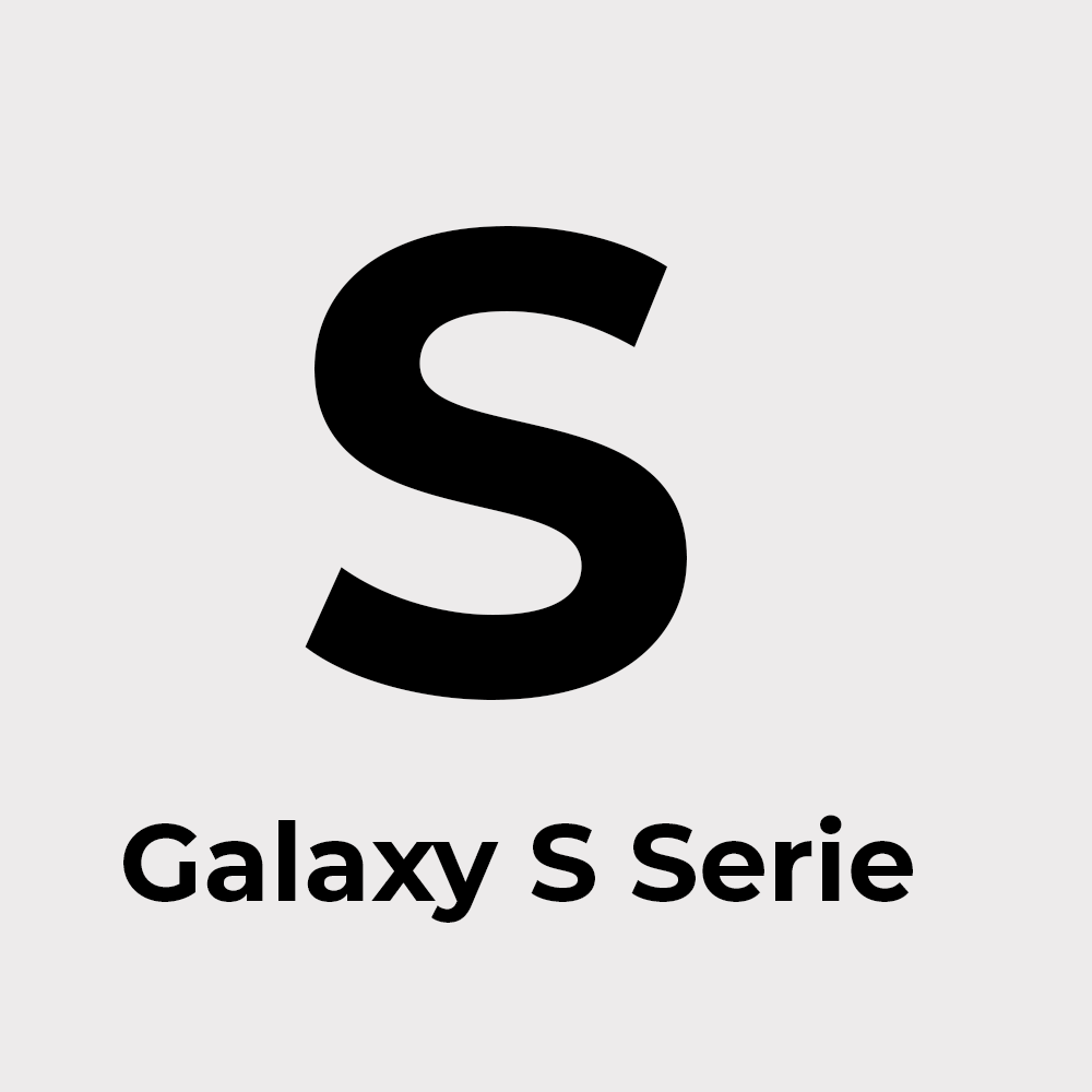 Galaxy S Serie