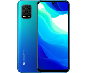 Xiaomi Mi 10 Lite 5G Display Austausch Reparatur