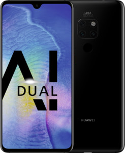 Huawei Mate 20 Display Reparatur Tausch Displaytausch