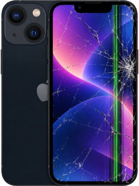 iPhone 13 Mini Displaytausch