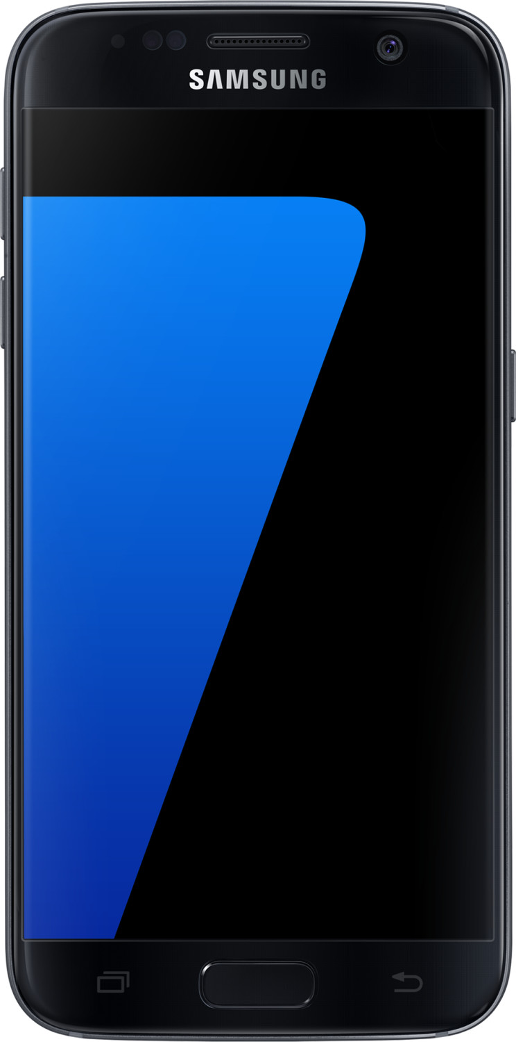 Samsung Galaxy S7 Display Reparatur (Original Samsung Ersatzteil)
