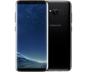 Samsung Galaxy S8 Display Reparatur (Original Samsung Ersatzteil)