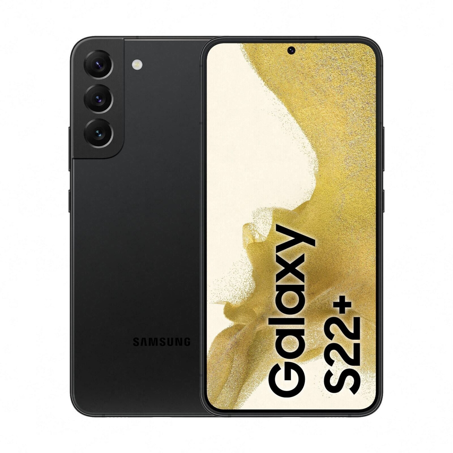 Samsung Galaxy S22 Plus Display Reparatur (Original Samsung Ersatzteil)