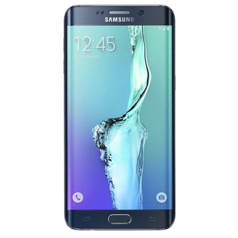 Samsung Galaxy S6 Edge Display Reparatur (Original Samsung Ersatzteil)