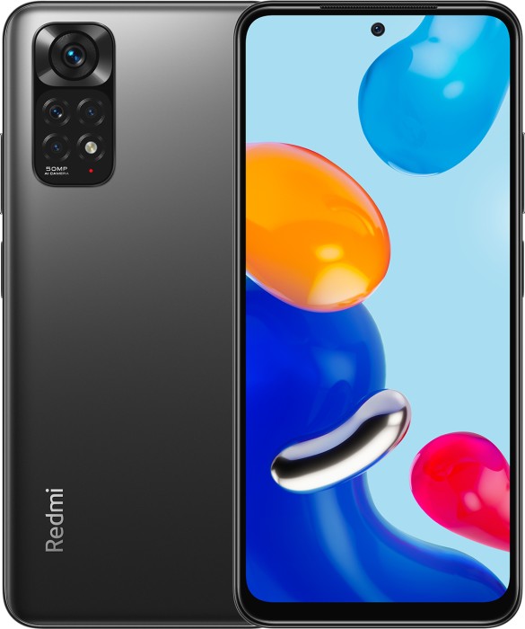 Xiaomi Redmi Note 11 Display Austausch Reparatur