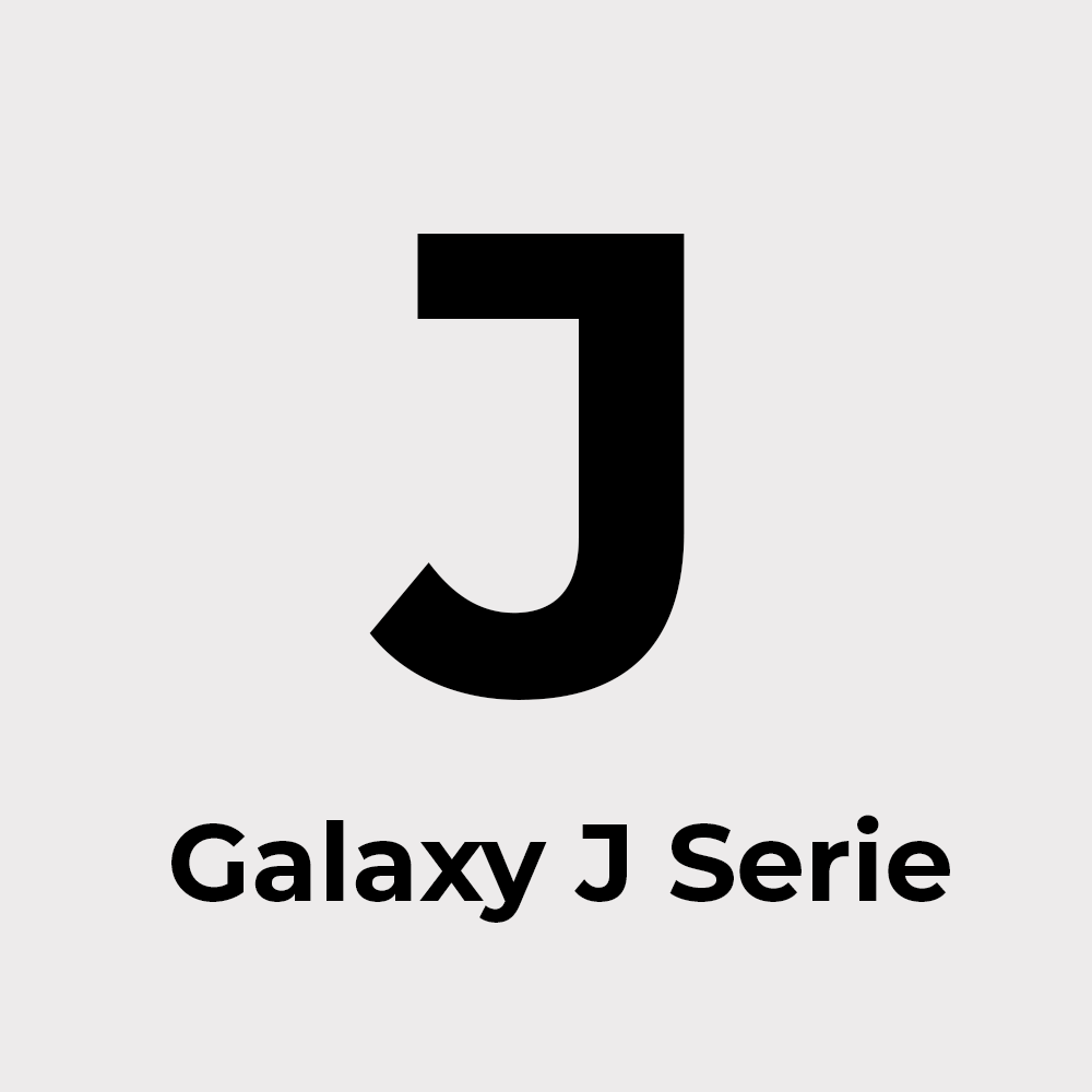 Galaxy J Serie