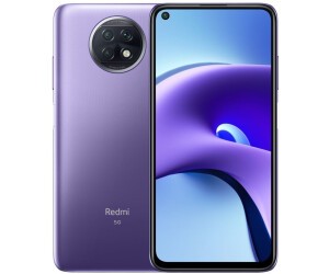 Xiaomi Redmi Note 9T 5G