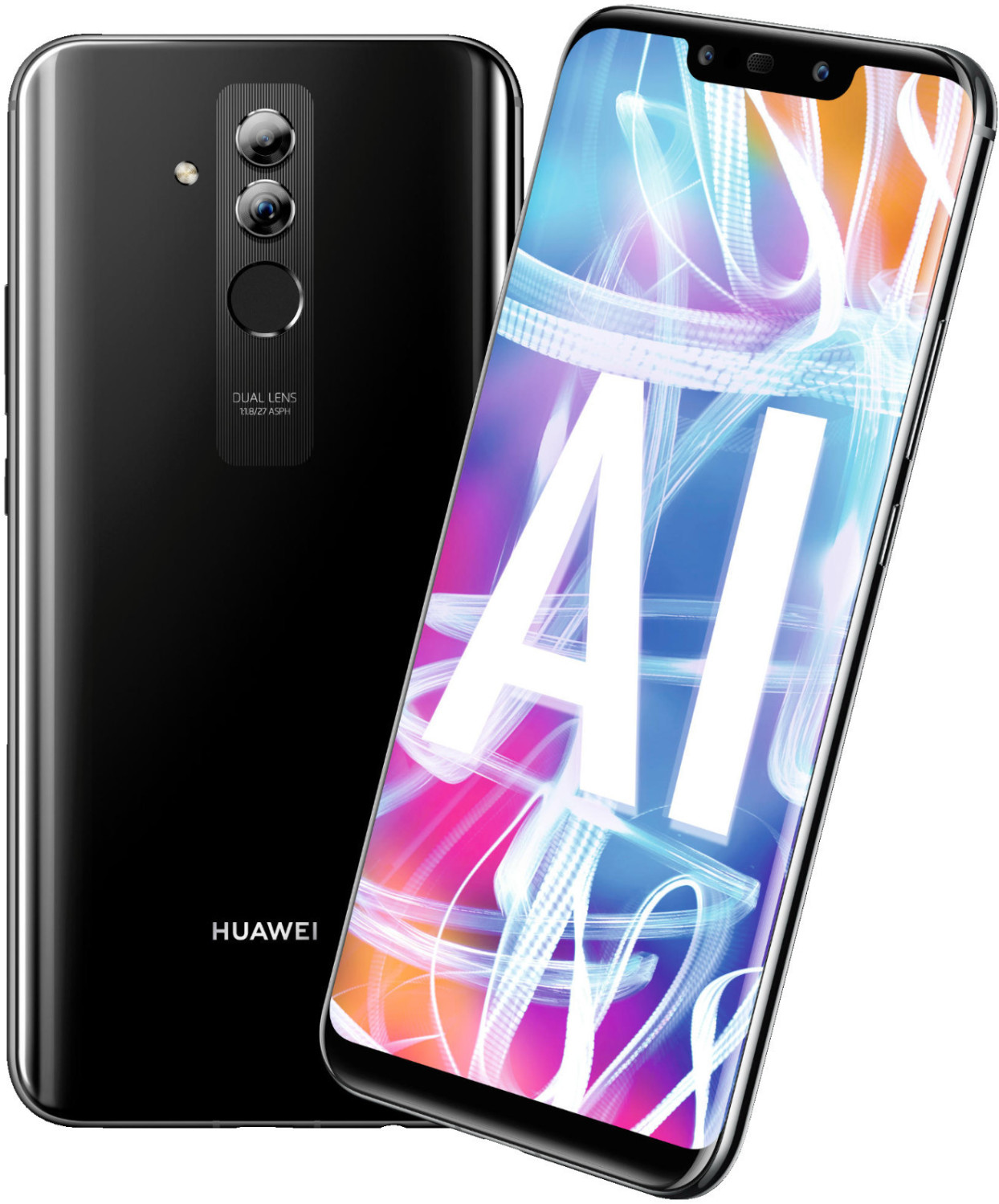 Huawei Mate 20 Lite Display Reparatur Tausch Displaytausch